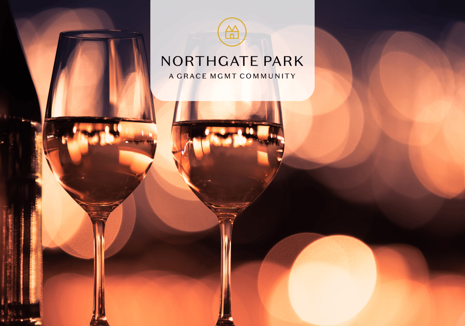 Northgate Park - Senior Citizens Day - Northgate Park